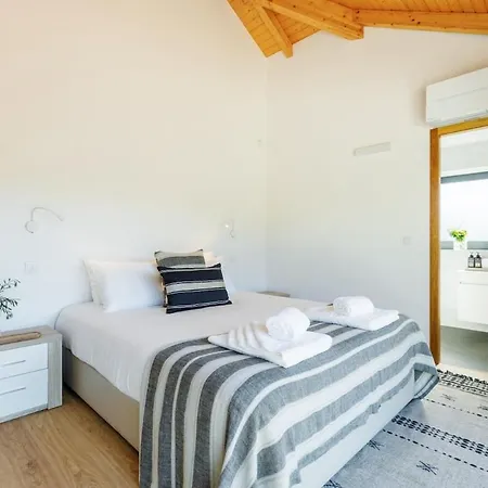 Portugal Active 4* Montaria