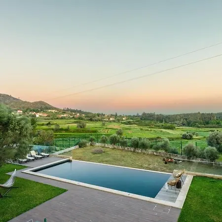 招待所 Portugal Active