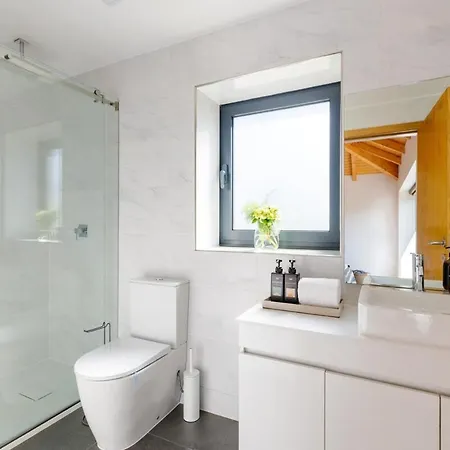 Portugal Active Vendégház 4*