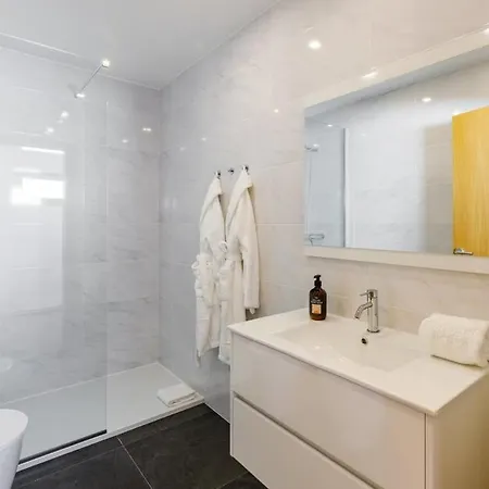 Vendégház Portugal Active 4*