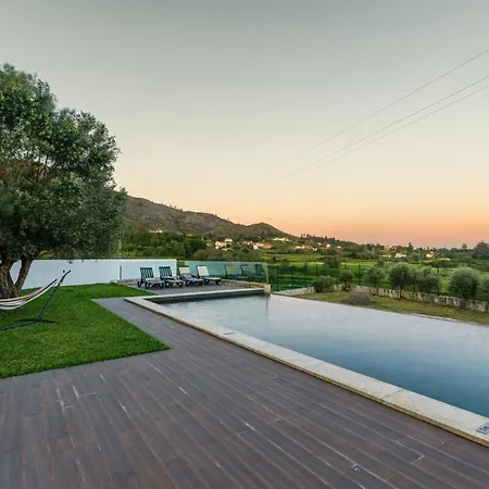 Portugal Active Vendégház Montaria