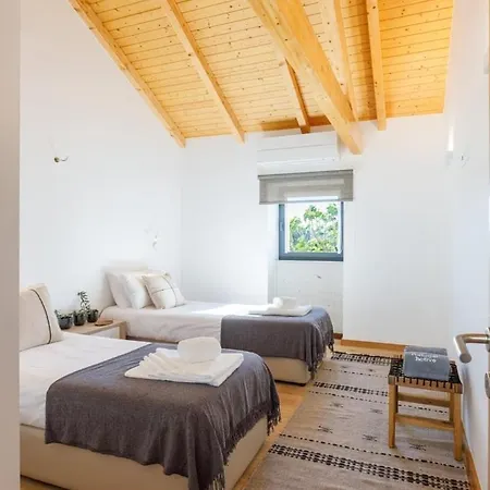 Portugal Active Hébergement de vacances
