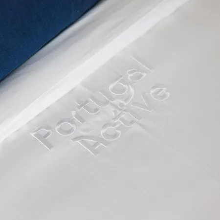 招待所 Portugal Active