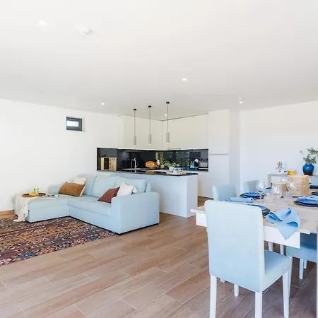 Portugal Active Vendégház Montaria