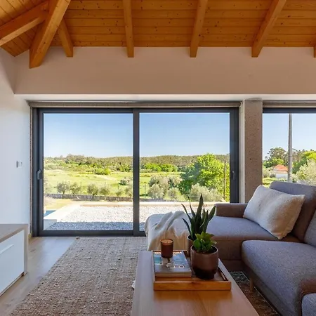 Vendégház Portugal Active Montaria