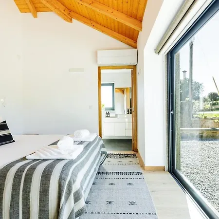 Portugal Active 4* Montaria