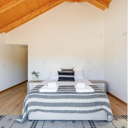 Vendégház Portugal Active 4*