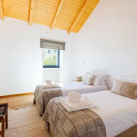 Portugal Active 4* Montaria