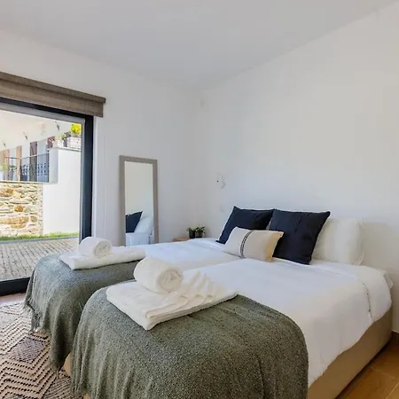 Vendégház Portugal Active