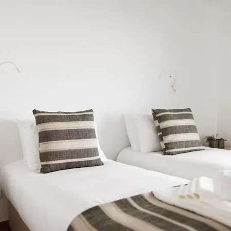 Hébergement de vacances Portugal Active *