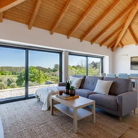 Portugal Active Vendégház Montaria