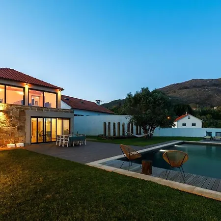 Vendégház Portugal Active Montaria