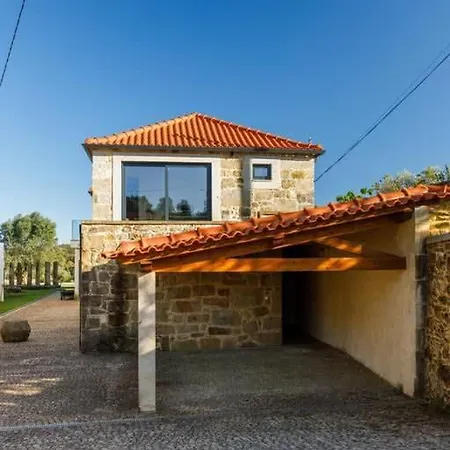 Portugal Active Semesterbostad Montaria