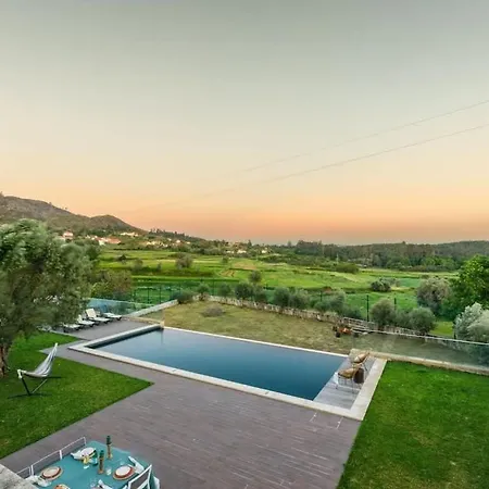 Portugal Active Hébergement de vacances