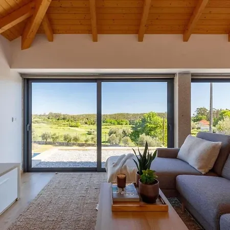 Hébergement de vacances Portugal Active