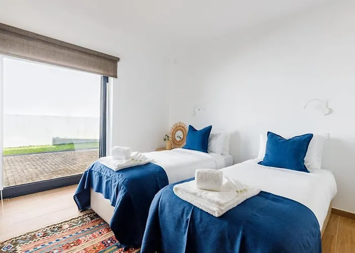 Portugal Active Pensionat 4*