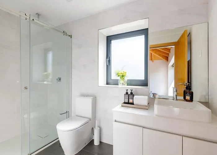 Portugal Active 招待所 4*