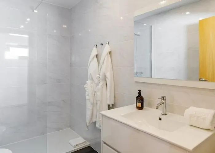 Pensionat Portugal Active 4*