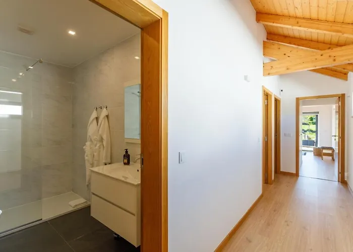 Portugal Active 招待所 Montaria