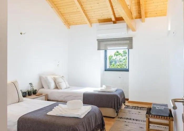 Portugal Active 招待所