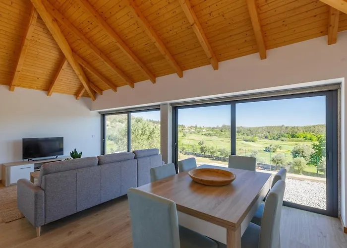 Pensionat Portugal Active