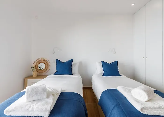 Portugal Active Montaria