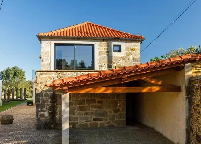 Portugal Active 4* Montaria