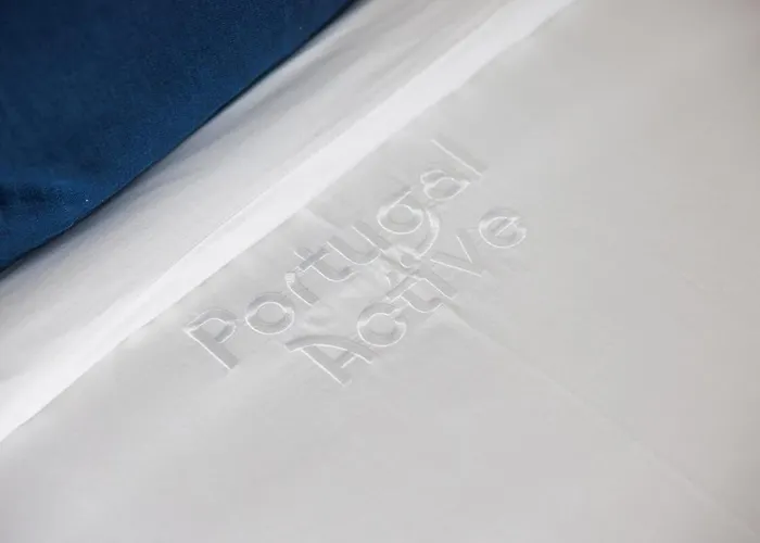 招待所 Portugal Active