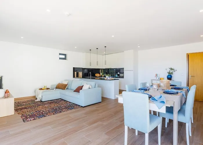 Portugal Active 招待所 Montaria