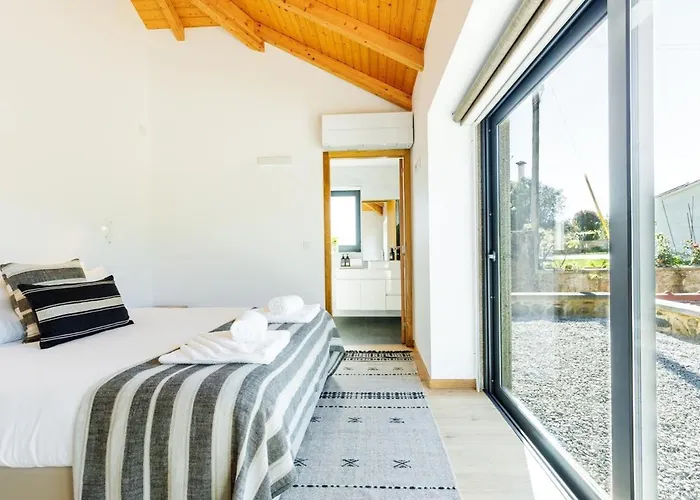 Portugal Active 4* Montaria