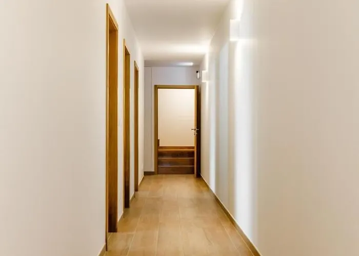 Portugal Active Pensionat 4*