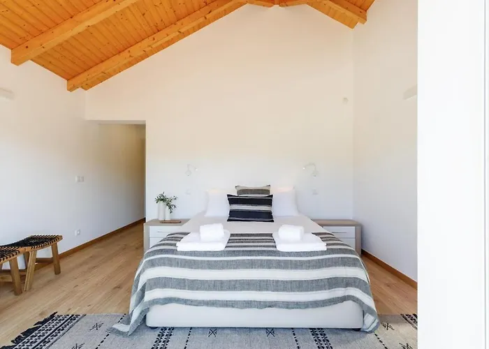 Pensionat Portugal Active 4*