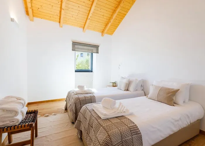 Portugal Active 4* Montaria