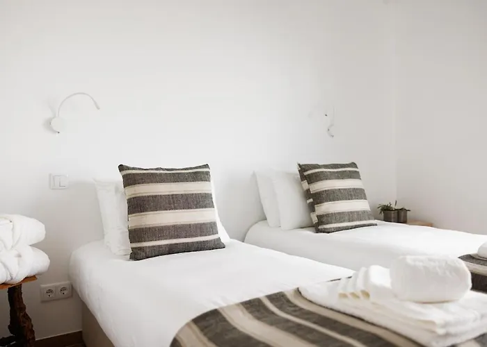 Pensionat Portugal Active 4*