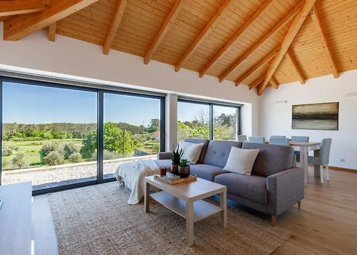 Portugal Active Pensionat Montaria