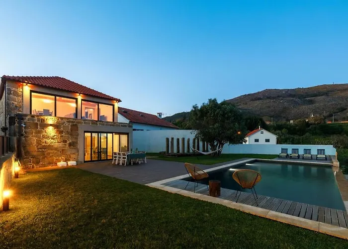 Pensionat Portugal Active Montaria